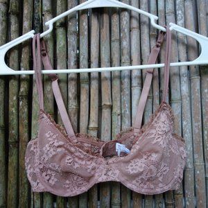 Reformation X Cosabella Sophia Bra